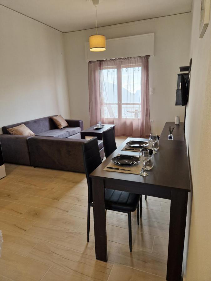 Above Apartments Near The Airport Αρτέμιδα Εξωτερικό φωτογραφία