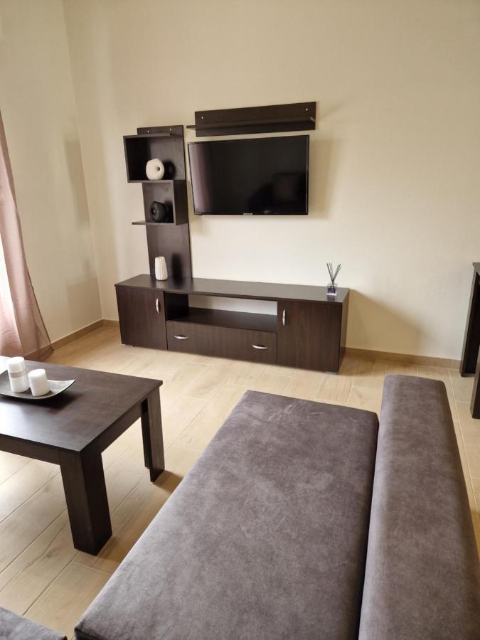 Above Apartments Near The Airport Αρτέμιδα Εξωτερικό φωτογραφία