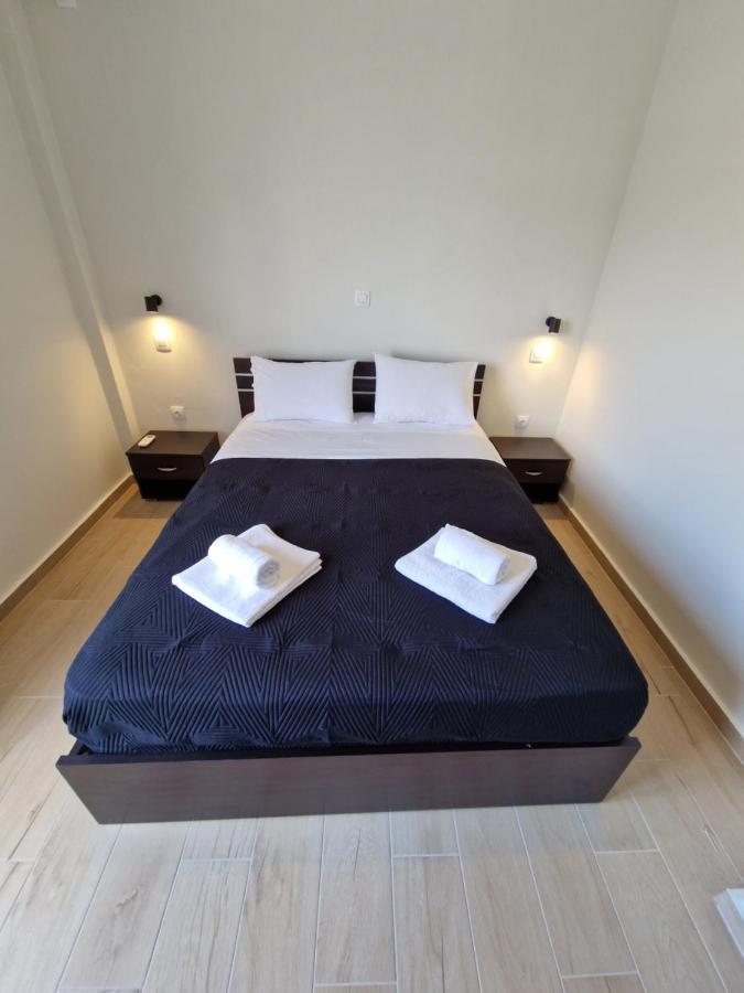 Above Apartments Near The Airport Αρτέμιδα Εξωτερικό φωτογραφία
