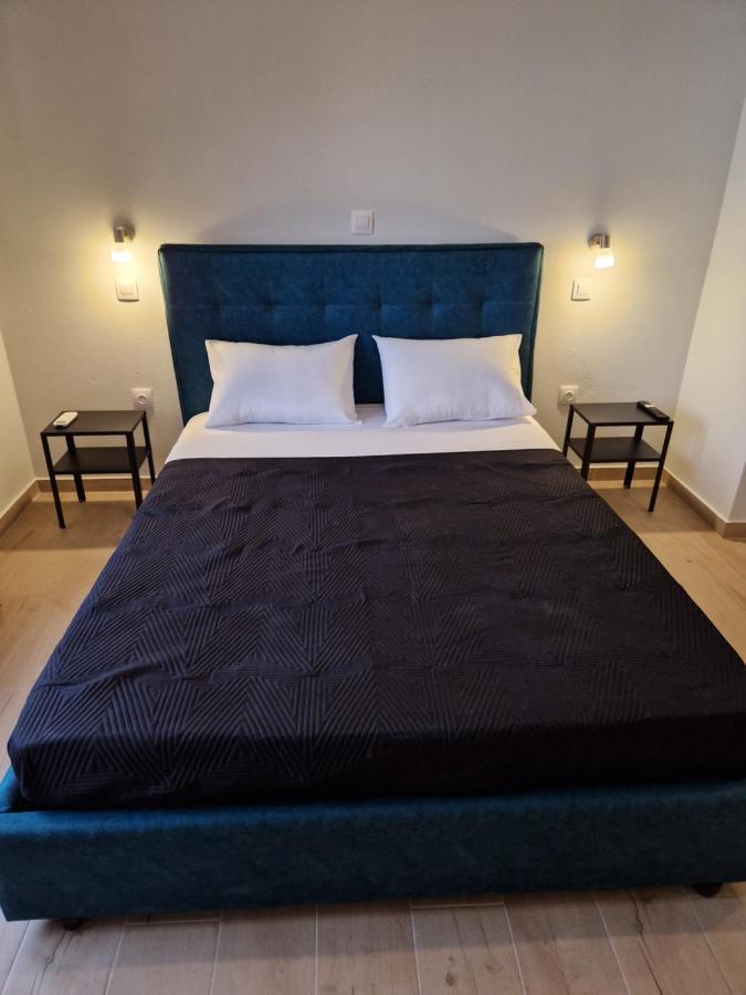 Above Apartments Near The Airport Αρτέμιδα Εξωτερικό φωτογραφία